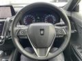 2019 Toyota Crown