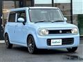 2013 Suzuki Lapin
