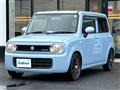 2013 Suzuki Lapin