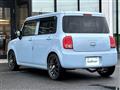 2013 Suzuki Lapin