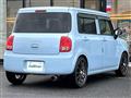 2013 Suzuki Lapin