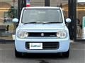 2013 Suzuki Lapin