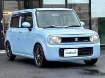 2013 Suzuki Lapin
