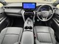 2022 Toyota Harrier