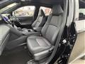 2022 Toyota Harrier