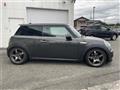 2012 BMW MINI
