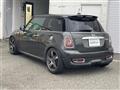 2012 BMW MINI