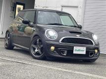 2012 BMW MINI