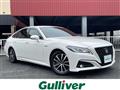 2018 Toyota Crown Hybrid
