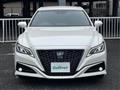 2018 Toyota Crown Hybrid
