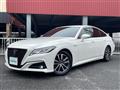 2018 Toyota Crown Hybrid
