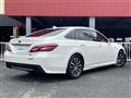 2018 Toyota Crown Hybrid