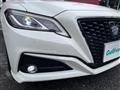 2018 Toyota Crown Hybrid