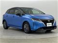 2022 Nissan Note