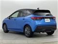 2022 Nissan Note