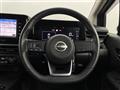 2022 Nissan Note