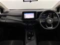 2022 Nissan Note