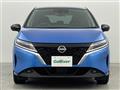2022 Nissan Note