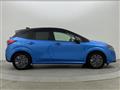 2022 Nissan Note