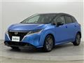 2022 Nissan Note