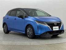2022 Nissan Note