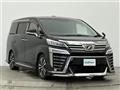 2019 Toyota Vellfire