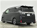 2019 Toyota Vellfire