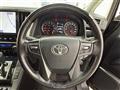 2019 Toyota Vellfire
