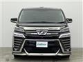 2019 Toyota Vellfire