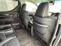 2019 Toyota Vellfire