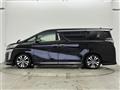 2019 Toyota Vellfire