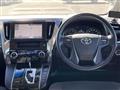 2015 Toyota Vellfire