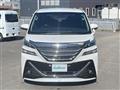 2015 Toyota Vellfire