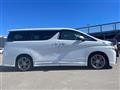 2015 Toyota Vellfire