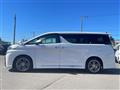 2015 Toyota Vellfire