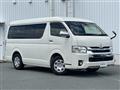 2019 Toyota Hiace
