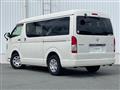 2019 Toyota Hiace