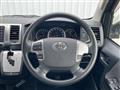 2019 Toyota Hiace