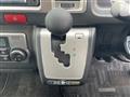 2019 Toyota Hiace