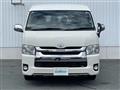 2019 Toyota Hiace
