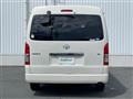 2019 Toyota Hiace