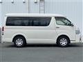 2019 Toyota Hiace
