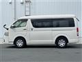 2019 Toyota Hiace