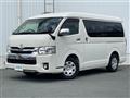 2019 Toyota Hiace