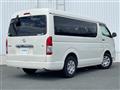 2019 Toyota Hiace