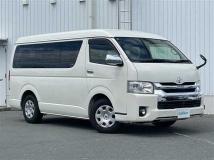 2019 Toyota Hiace