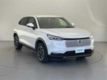 2025 Honda VEZEL