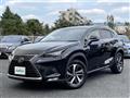 2018 Lexus NX