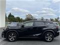 2018 Lexus NX