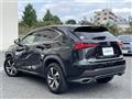 2018 Lexus NX